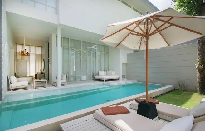 Villa (Garden Pool Villa)