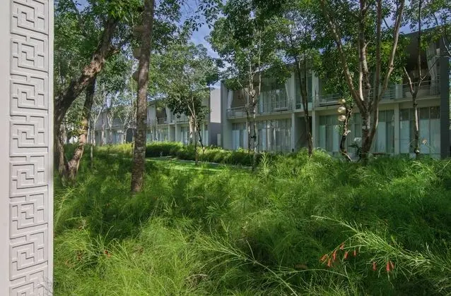 Villa (Garden Pool Villa)