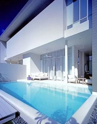 Villa (Garden Pool Villa)