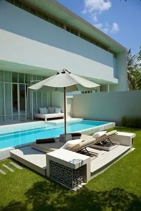 Villa (Garden Pool Villa)