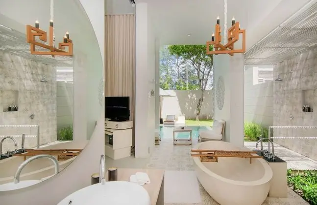 Villa (Garden Pool Villa)