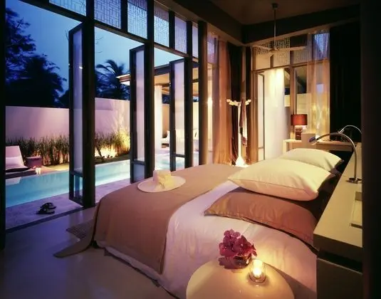 Villa (SALA Pool Villa)