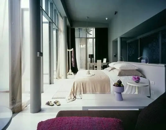 Villa (SALA Pool Villa)