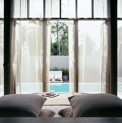 Villa (SALA Pool Villa)
