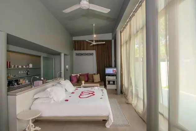 Villa (SALA Pool Villa)