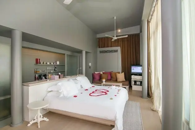 Villa (SALA Pool Villa)