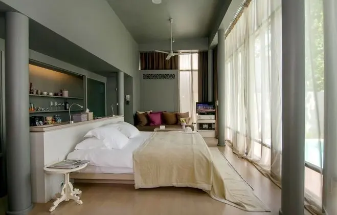Villa (SALA Pool Villa)