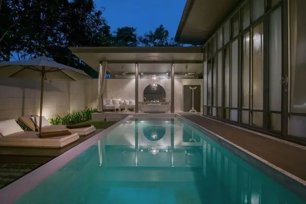 Villa (SALA Pool Villa)