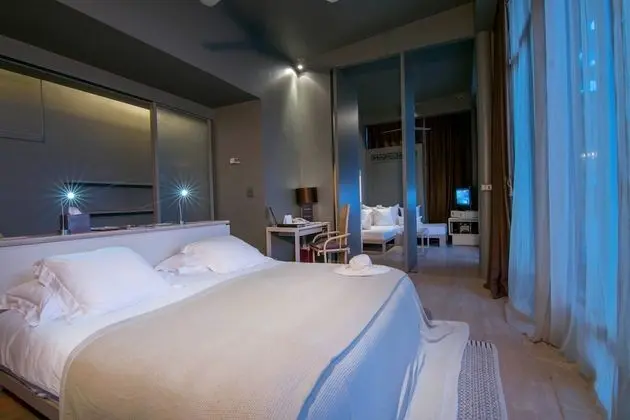 Villa (SALA Pool Villa)