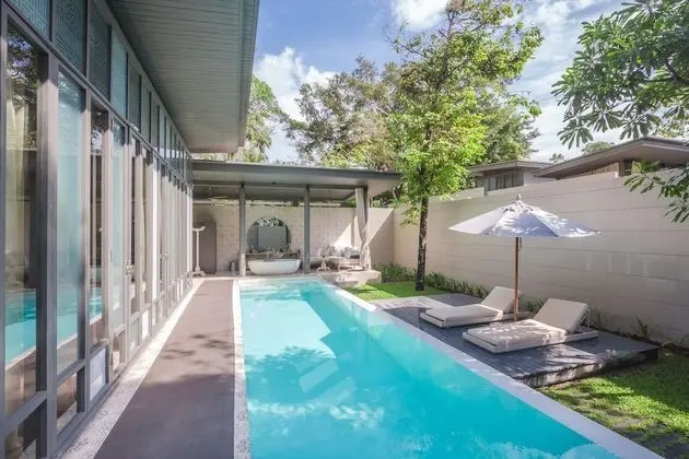 Villa (SALA Pool Villa)
