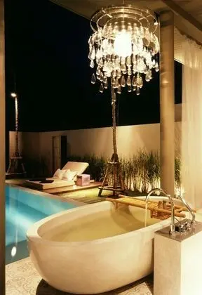 Villa (SALA Pool Villa)