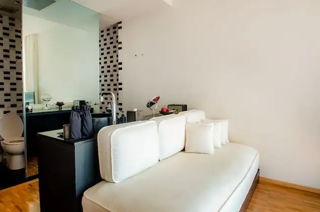 Coner River View Deluxe