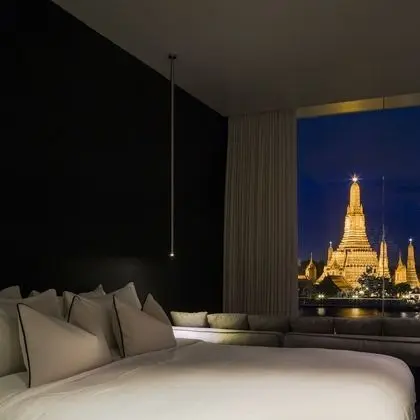 Wat Arun River View Deluxe