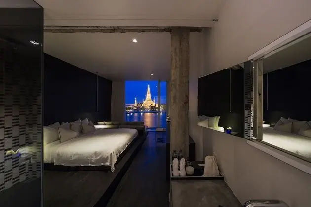 Wat Arun River View Deluxe