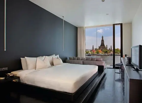Wat Arun River View Deluxe