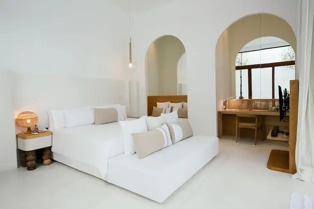 Oceanfront SALA Pool Villa