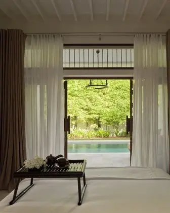 Garden Pool Villa