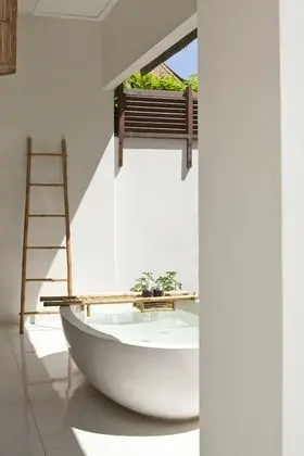 Garden Pool Villa