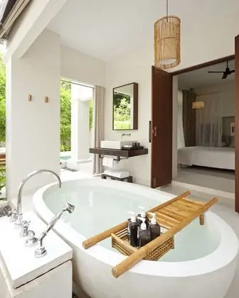 Garden Pool Villa