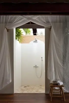SALA Pool Villa