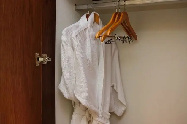 Superior Oda, Bahçe Manzaralı