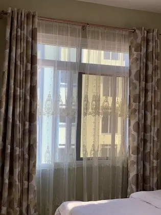 Family Apart Daire, 3 Yatak Odası