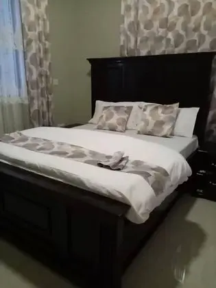 Family Apart Daire, 3 Yatak Odası