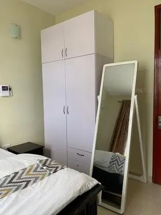 Family Apart Daire, 3 Yatak Odası