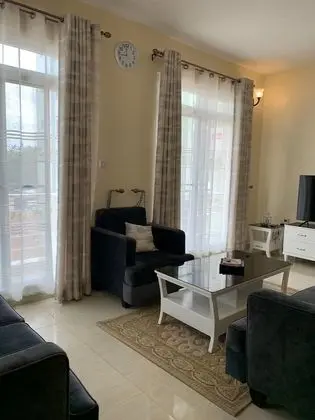 Family Apart Daire, 3 Yatak Odası