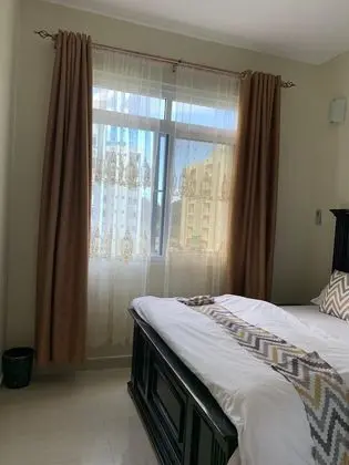 Family Apart Daire, 3 Yatak Odası