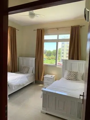 Family Apart Daire, 3 Yatak Odası