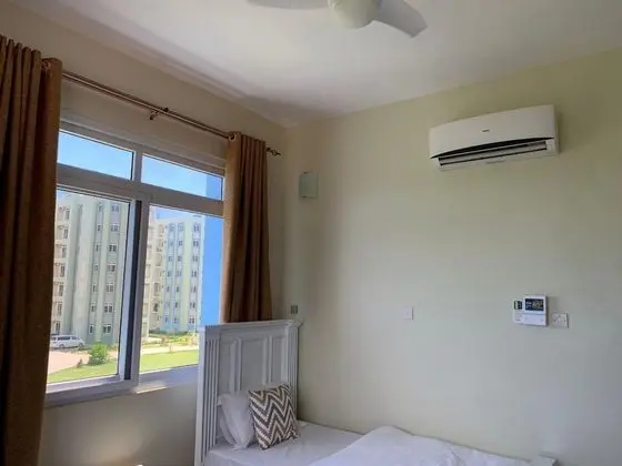 Family Apart Daire, 3 Yatak Odası