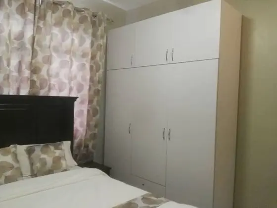 Family Apart Daire, 3 Yatak Odası