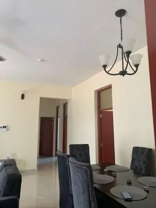 Family Apart Daire, 3 Yatak Odası