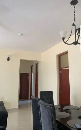 Family Apart Daire, 3 Yatak Odası