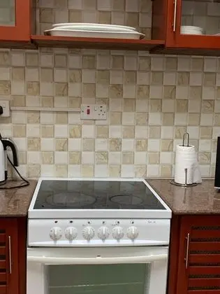 Family Apart Daire, 3 Yatak Odası