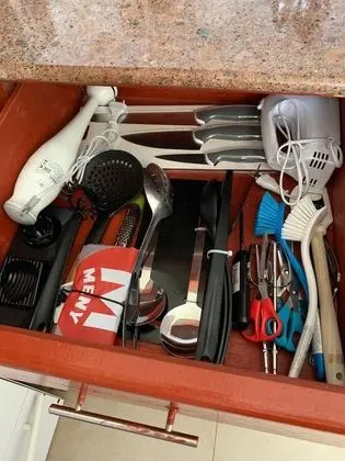 Family Apart Daire, 3 Yatak Odası