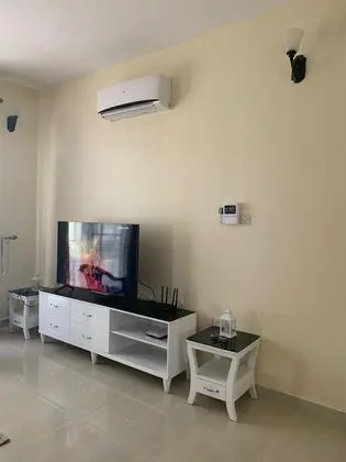 Family Apart Daire, 3 Yatak Odası