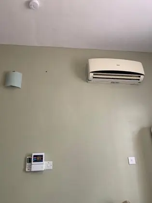 Family Apart Daire, 3 Yatak Odası