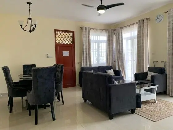 Family Apart Daire, 3 Yatak Odası