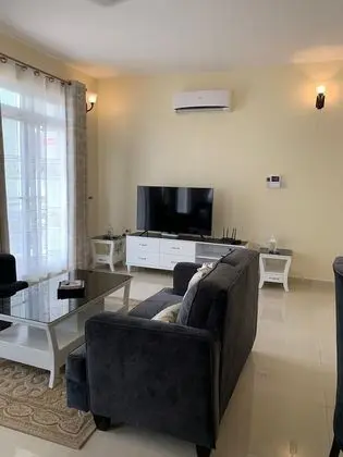 Family Apart Daire, 3 Yatak Odası