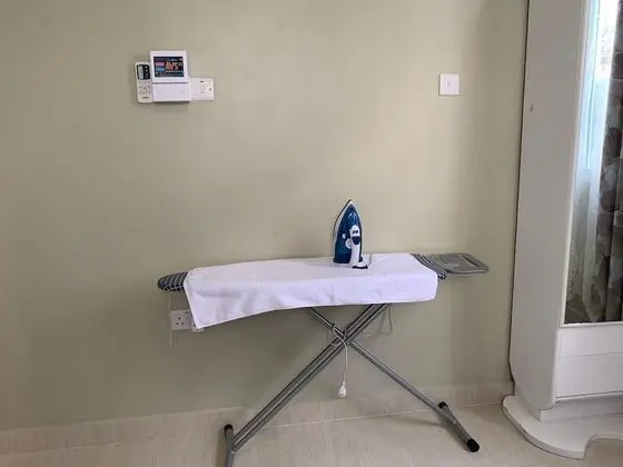 Family Apart Daire, 3 Yatak Odası