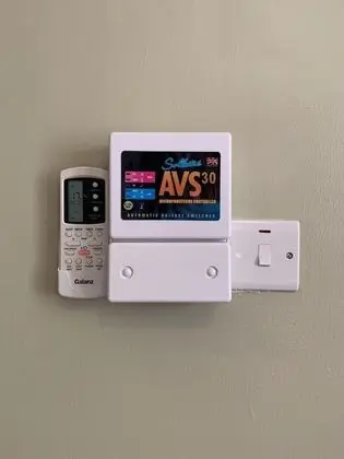 Family Apart Daire, 3 Yatak Odası