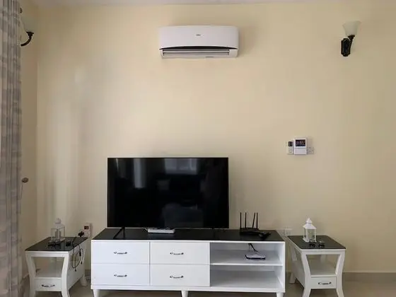 Family Apart Daire, 3 Yatak Odası