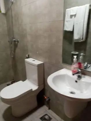 Family Apart Daire, 3 Yatak Odası