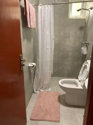 Family Apart Daire, 3 Yatak Odası