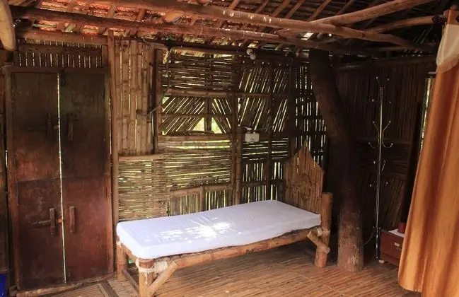 Comfort Ağaç Ev, Sigara İçilmez, Bahçe Manzaralı