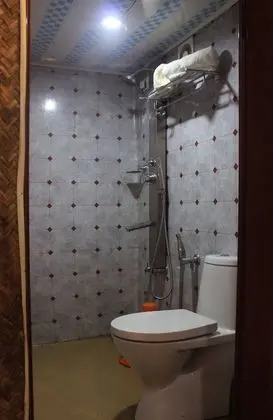 Comfort Ağaç Ev, Sigara İçilmez, Bahçe Manzaralı