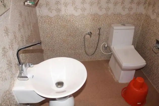 Family Kır Evi