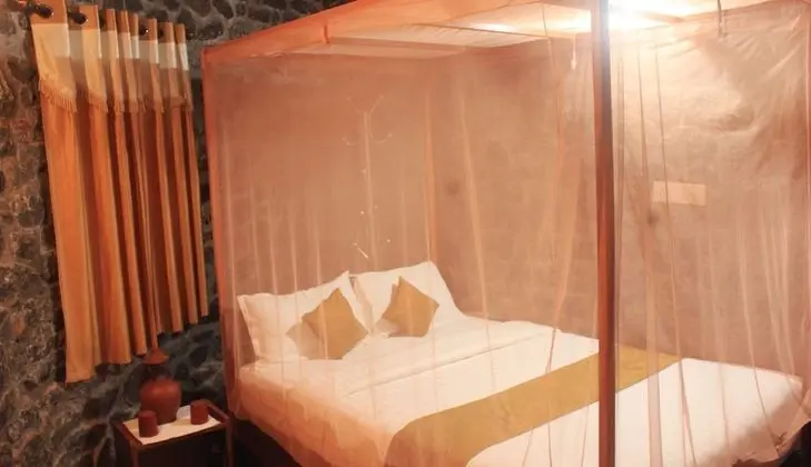 Honeymoon Oda, Bahçe Manzaralı